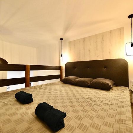 Downtown Flat In Budapest, King Exteriör bild