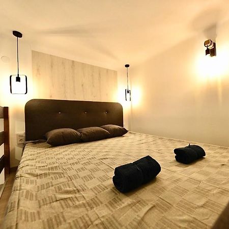 Downtown Flat In Budapest, King Exteriör bild